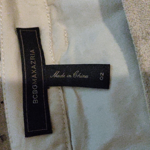 BCBGMaxazria Dollce Jacket and Skirt - Picture 8 of 8